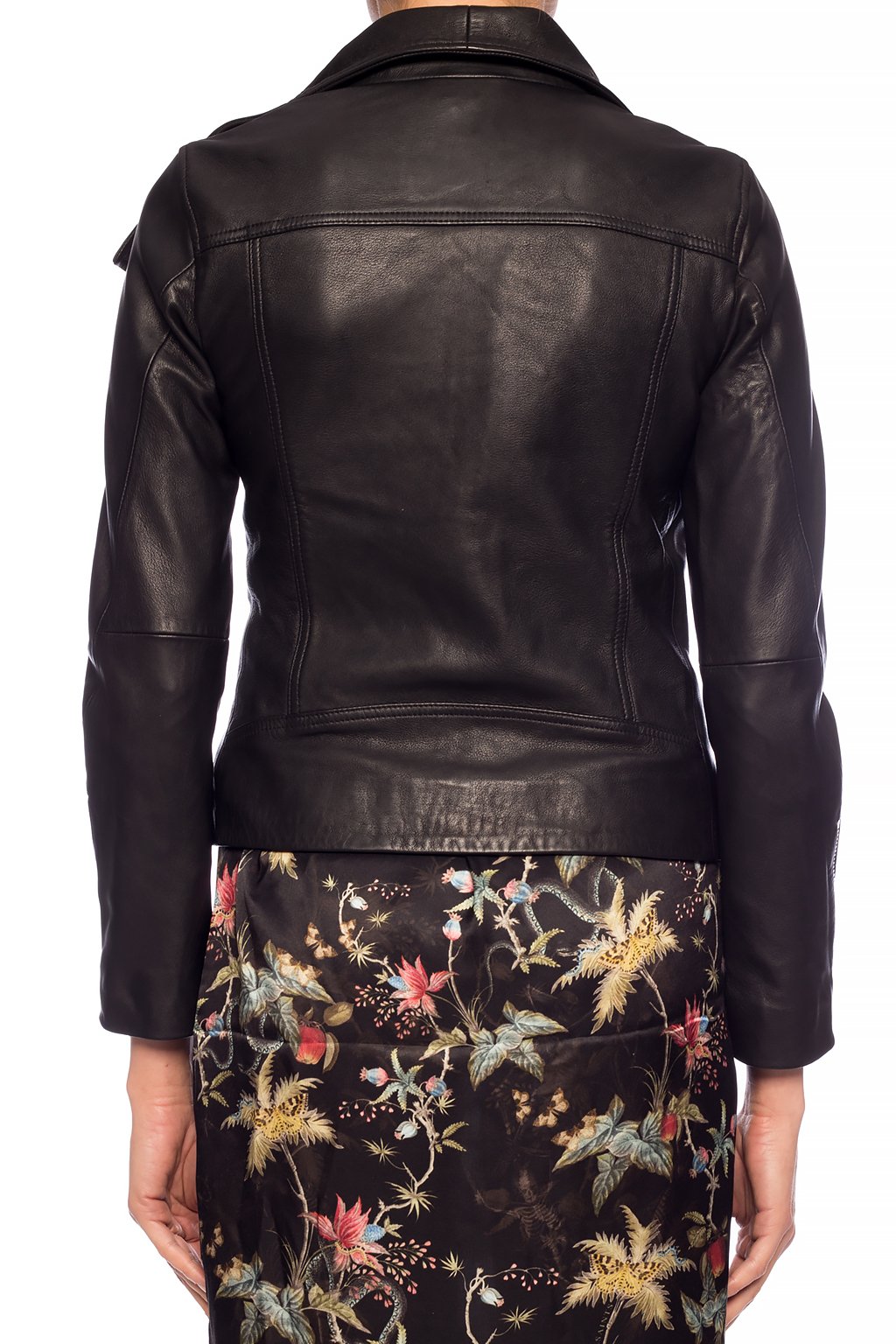 AllSaints ‘Ellis’ biker jacket